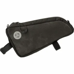 AGU Venture Top-Tube Rahmentasche - Mist
