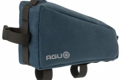 AGU Venture Top-Tube Rahmentasche - Steel Blue