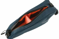 AGU Venture Top-Tube Rahmentasche - Steel Blue
