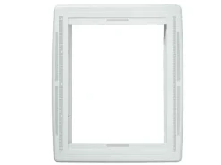 Airxcel 50 x 70 cm 23-43 Skymaxx LX dachfenster