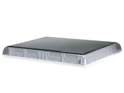 Airxcel 50 x 70 cm 23-43 Skymaxx LX Plus LED Dachfenster