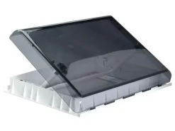 Airxcel 40x40 cm Skymaxx dachfenster mit LED