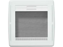 Airxcel 40x40 cm Skymaxx dachfenster mit LED