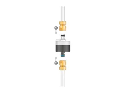 Alb Filter Entry Tankadapter