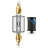 Alb Filter Travel Wasserfilter - Edelstahl