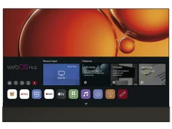 ALDEN SMARTWide SoundPro 27 Zoll LED-TV