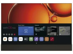Alden SmartWide SoundPro Smart LED Fernseher - 24 Zoll