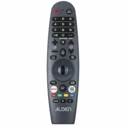 Alden SmartWide SoundPro Smart LED Fernseher - 22 Zoll