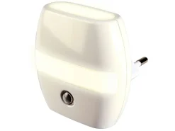 Alecto ANV-21 Automatisches LED-Nachtlicht