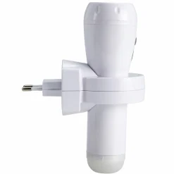 Alecto ATL-110 Aufladbare LED-Taschenlampe