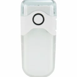 Alecto ATL-80 Aufladbare LED-Taschenlampe