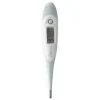 Alecto BC20BU Digitales Thermometer - Blau,Weiss