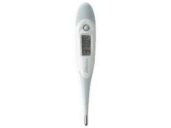 Alecto BC20BU Digitales Thermometer - Blau,Weiss