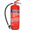 Alecto BP6 Pulverlöscher