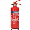 Alecto BP2 Pulverlöscher