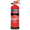 Alecto BP1 Pulverlöscher - 1 kg