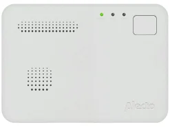 Alecto COA1910 Kohlenmonoxidmelder