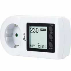 Alecto EM-17 Energiekostenmessgerät