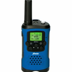 Alecto FR175BW Set mit 2 Walkie Talkies