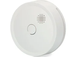 Alecto SA61 Rauchmelder - Weiss