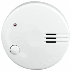 Alecto SA-102 Set von 2 Mini-Rauchmelder