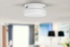 Alecto SA-102 Set von 2 Mini-Rauchmelder