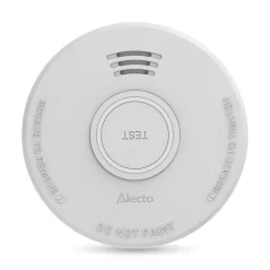Alecto SD530 Rauchmelder - Set von 2