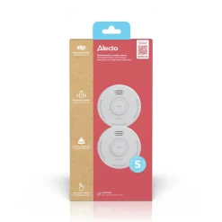 Alecto SD530 Rauchmelder - Set von 2