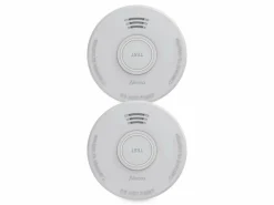Alecto SD110 Rauchmelder - Set von 2