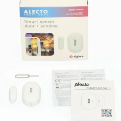 Alecto SMART-DOOR10 Smart Zigbee Fenster-/Türsensor