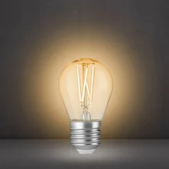 Alecto SMARTLIGHT120 Smart-LED-Glühlampe