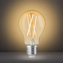 Alecto SMARTLIGHT110 Smart-LED-Glühlampe