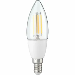Alecto SMARTLIGHT130 Smart-LED-Glühlampe
