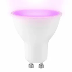 Alecto SMARTLIGHT40 Smart-LED-Farblampe