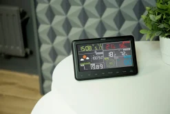 Alecto WS-5500 Professionelle Wetterstation