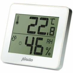 Alecto WS-55 Thermometer