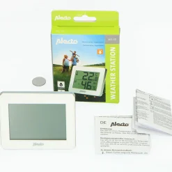 Alecto WS-55 Thermometer