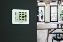 Alecto WS-55 Thermometer