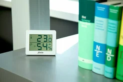 Alecto WS-55 Thermometer