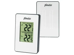 Alecto WS-1050 Wetterstation