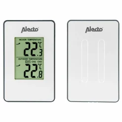 Alecto WS-1050 Wetterstation
