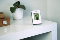 Alecto WS-1050 Wetterstation