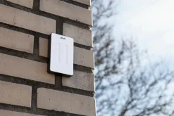 Alecto WS-1050 Wetterstation