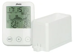 Alecto WS-1200 Wetterstation