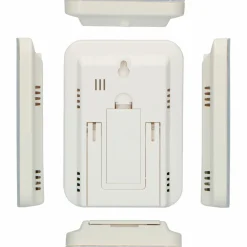 Alecto WS-1200 Wetterstation