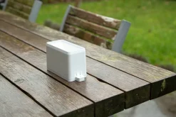 Alecto WS-1200 Wetterstation