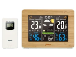 Alecto WS-1560 Wetterstation