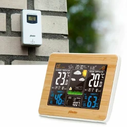 Alecto WS-1560 Wetterstation