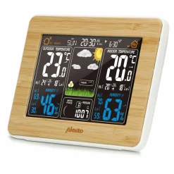 Alecto WS-1560 Wetterstation