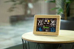 Alecto WS-1560 Wetterstation